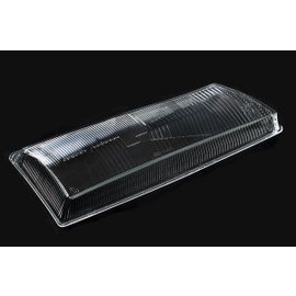 NEXIA СТЕКЛО ФАРЫ ЛЕВ 95- (DWNEX95-020-L)