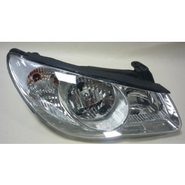 ELANTRA ФАРА ПРАВ П/КОРРЕКТОР 07- (HNELA07-001-R)