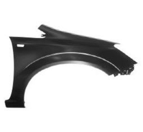 ZAFIRA 05-10 Крыло прав с отв под повторитель