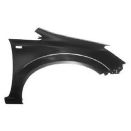 ZAFIRA 05-10 Крыло прав с отв под повторитель
