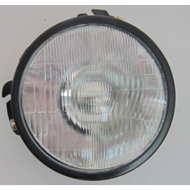 PORTER H100 ФАРА ЛЕВ 97- (HNPOR97-000-L)