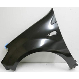 SANDERO 08- Крыло лев с отв для повторителя