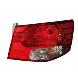 CERATO ФОНАРЬ ЗАДН ВНЕШН ПРАВ (Китай) 09- (KACET09-740-R)