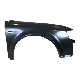 A6 97-04 Крыло прав с отв для повторит 97-01