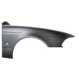 E39 95-03 Крыло прав с отв для повторителя