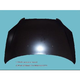 AVEO 06-12 Капот