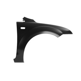 FOCUS 05-08 Крыло прав с отв под поворотник