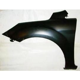 FOCUS 08-11 Крыло лев без отв для повторителя