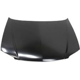 MAZDA 323 99-03 Капот 01-03