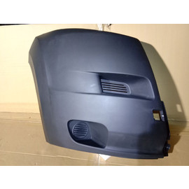 BOXER 07- Накладка переднего бампера прав часть