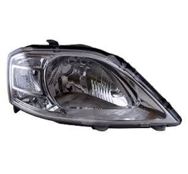 LOGAN 10-13 Фара лев под корректор (Largus)