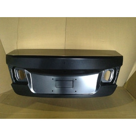 CRUZE 09- Крышка багажника