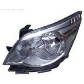 COBALT 13- Фара лев без корректора (Китай)