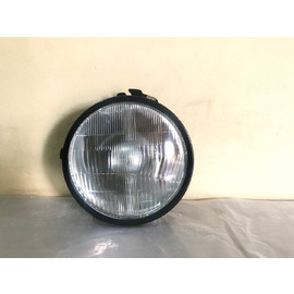 PORTER 97- Фара лев