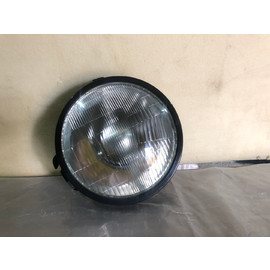 PORTER 97- Фара прав