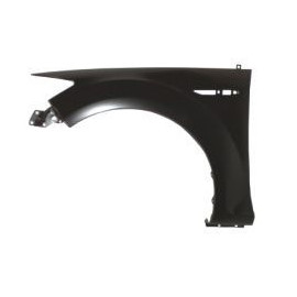 MONDEO 07- Крыло лев с отв для повторителя