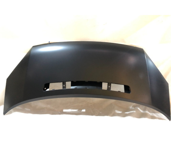 TRANSIT 07- Капот