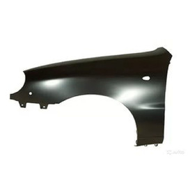 LANOS 97- Крыло лев с отв под поворотник