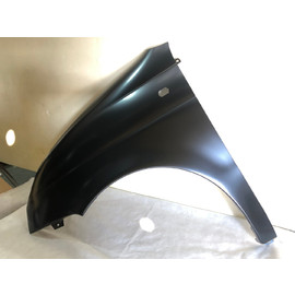 MATIZ 01-05 Крыло лев с отв под поворотник