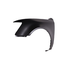 SANTA FE 07-11 Крыло лев без отв для повторителя K