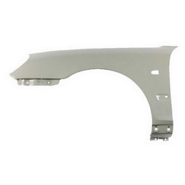 SONATA 01- Крыло лев с отв под повторитель KBD03-1