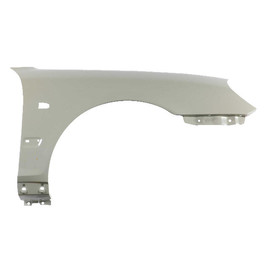 SONATA 01- Крыло прав с отв под повторитель