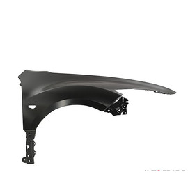 MAZDA 6 07-12 Крыло прав с отв под повт 07-09 NCB1