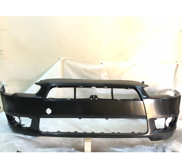 LANCER 08- Бампер передний 08-11