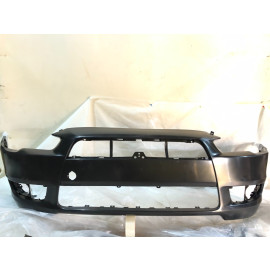 LANCER 08- Бампер передний 08-11