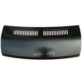 BOXER 07- Капот UPV05-17110