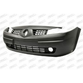 MEGANE 03-07 Бампер перед с решет радиат 03-05 URG