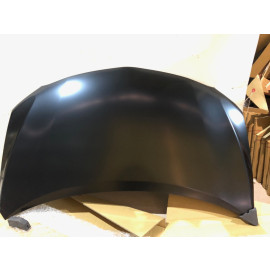 COROLLA 07-12 Капот (Тайвань высокое качество)