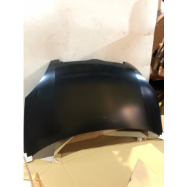 YARIS/VITZ 99-06 Капот 1 отв для омыв(Vitz)