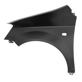 GETZ 03-05 Крыло лев с отв под поворотник