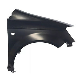 GETZ 03-05 Крыло прав с отв под поворотник