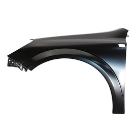 ASTRA 04-10 Крыло лев с отв под поворотник