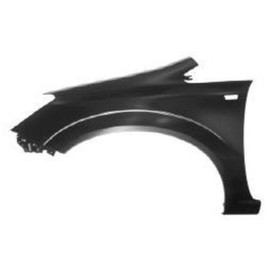 ZAFIRA 05-10 Крыло лев с отв под повторитель