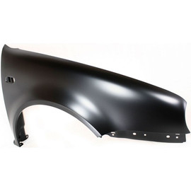 GOLF IV 97-03 Крыло прав с отв для повторителя