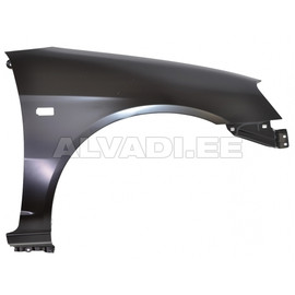 CIVIC SEDAN 01-04 Крыло прав с отв под поворотник