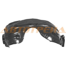 CAMRY 07-11 Подкрылок перед лев ТАЙВАНЬ