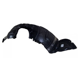 MAZDA 3 09- Подкрылок передний лев