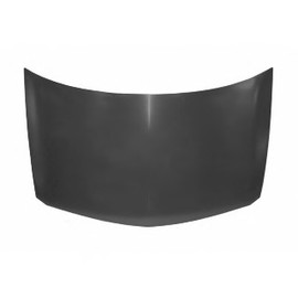 MEGANE 03-07 Капот