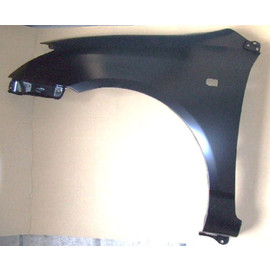 COROLLA H/B 02-08 Крыло лев с отв под поворотник