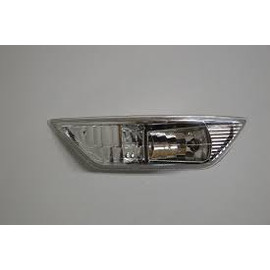 NEXIA 08- Фара п/туманная прав 11- прямоугольная