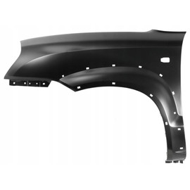 TUCSON 04-11 Крыло лев с отв под повор под расшири