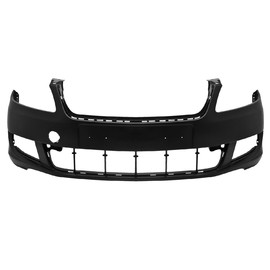 FABIA 10- Бампер передний