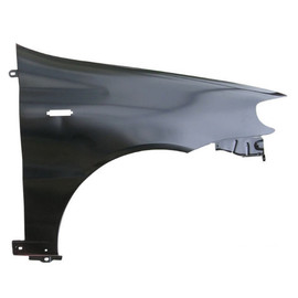ALBEA 05- Крыло прав с отв под поворотник
