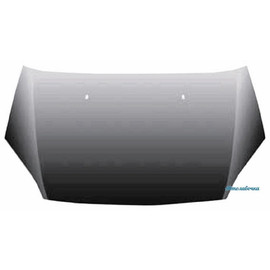 C-MAX 04-07 Капот