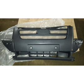 TRANSIT 07- Бампер передний центральный