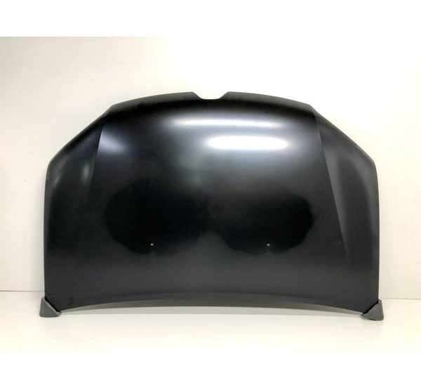 LOGAN 14- Капот (SANDERO) Тайвань